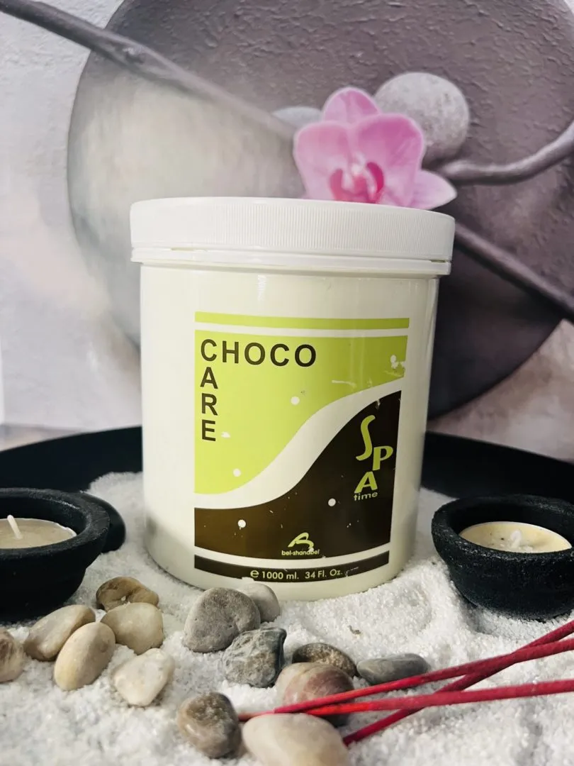 Choco Care Spa Time