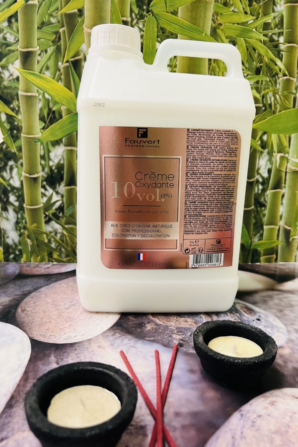 Fauvert Professionnel Crème Oxydant 10 vol