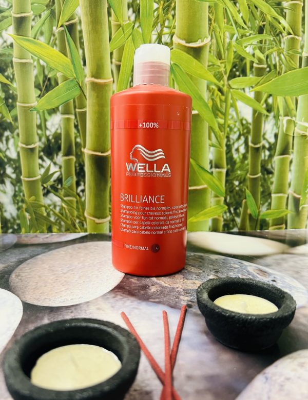 Wella Professionals Brilliance
