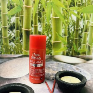 Wella Professionals Brilliance Microlight Crystal Complex