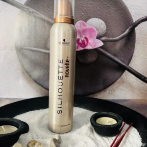 Schwarzkopf Professional Silhouette Novelle