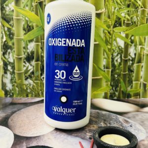 Valquer Oxigenada Estabilizada