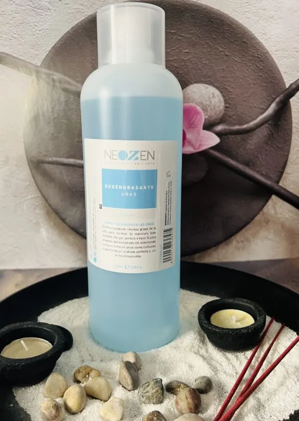 Neozen Professional Epil Care Desengrasante