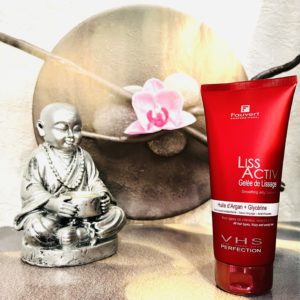 Fauvert Professionnel Liss Activ Gelée de Lissage