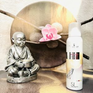 Fauvert Professionnel Brillantine