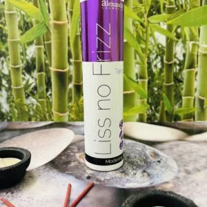 Alexandre Cosmetics Liss no Frizz Temporal