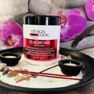 Design Look Color Care Mask