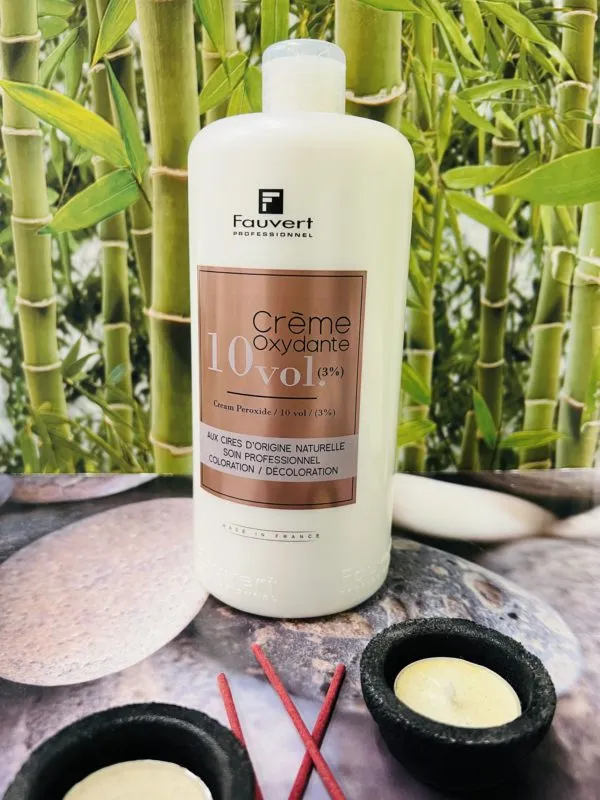 Fauvert Professionnel Crème Oxydante 10 vol