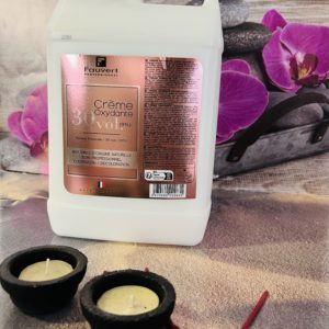 Fauvert Professionnels Crème Oxydante 30 Vol