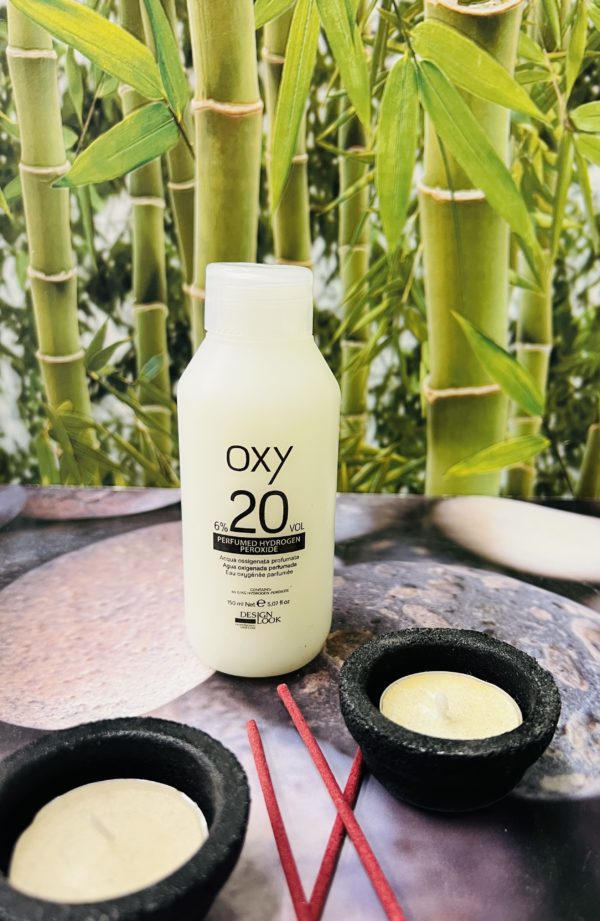 Design Look Oxy 20 vol