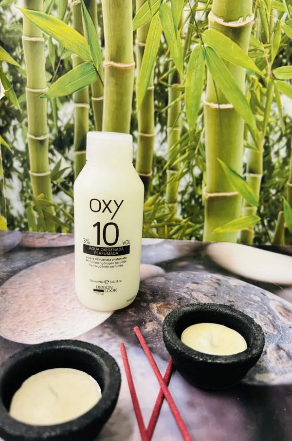Design Look Oxy 10 vol