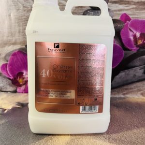 Fauvert Professionnels Crème Oxydante 40 Vol