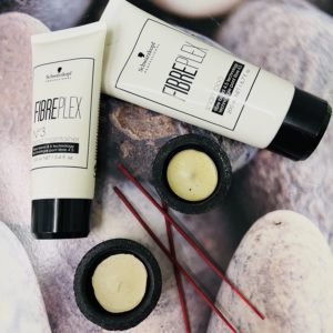 Schwarzkopf Professional Pack Fibreplex Bond Maintainer + Shampoo
