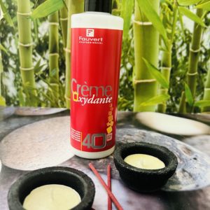 Fauvert Professionnel Crème Oxydant 40 vol