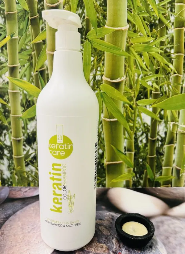 Keratin Care Keratin Color Shampoo