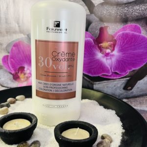 Fauvert Professionnels Crème Oxydante 30 Vol