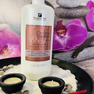 Fauvert Professionnels Crème Oxydante 40 Vol