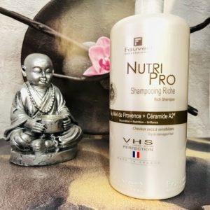 Fauvert Professionnel Nutri Pro Shampooing Riche