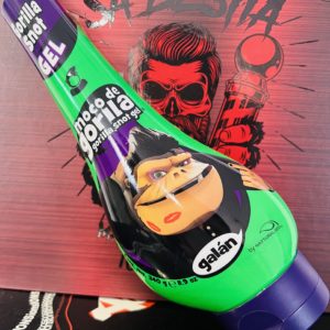 Moco de Gorila Gorilla Snot Gel Galán