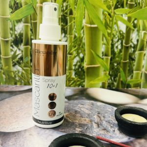 Alexandre Cosmetics Mascarilla Spray 10 + 1