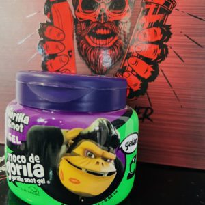 Moco de Gorila Gorilla Snot Gel Galán
