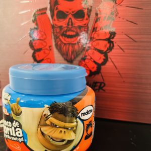 Moco de Gorila Gorilla Snot Gel Rockero