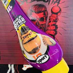 Moco de Gorila Gorilla Snot Gel Sport