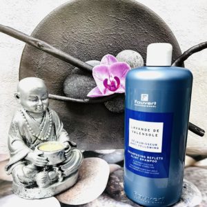 Fauvert Professionnel Lavande de Valensole Déjaunisseur Anti Yellowing