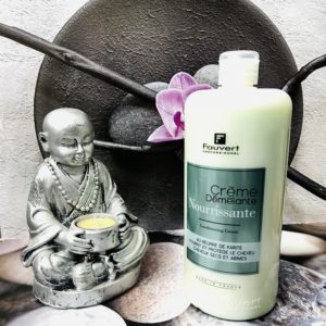 Fauvert Professionnel Crème Démelante Nourrissante