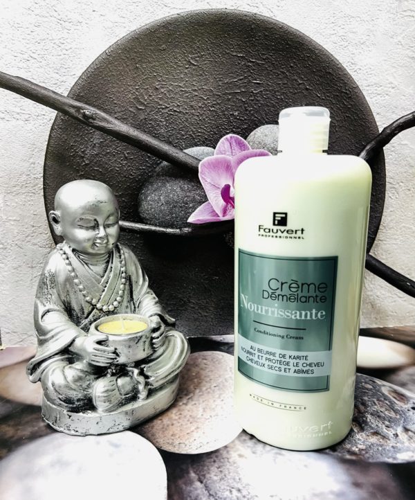 Fauvert Professionnel Crème Démelante Nourrissante