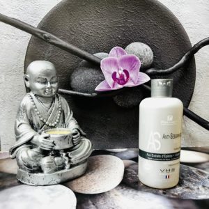 Fauvert Professionnel Anti-Séborrhèique Shampooing Purificant