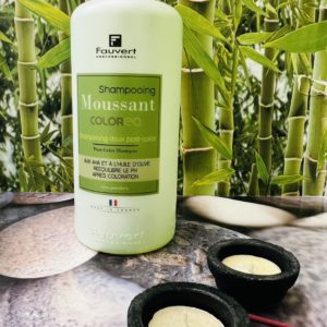 Fauvert Professionnel Shampooing Moussant Colorea