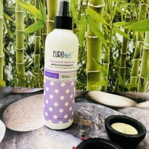 Euro Stil Tratamiento Protector Antiencrespamiento