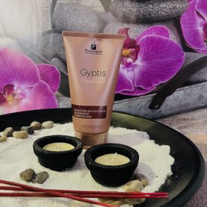 Fauvert Professionnel Gyptis Crème Contour