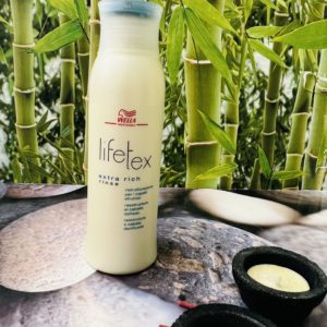 Wella Professionals Life Tex Ectra Rich Rinse