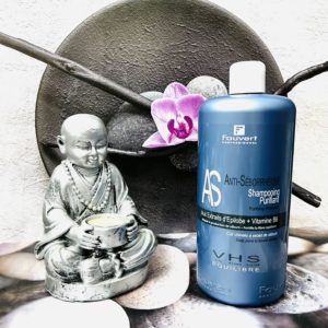 Fauvert Professionnel Anti-Séborrhéique Shampooing Purifiant