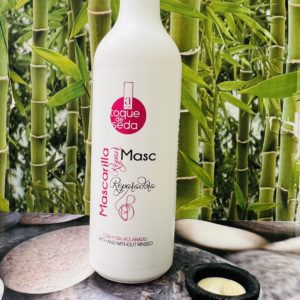 Toque de Seda Mascarilla Reparadora
