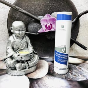 Fauvert Professionnel Shampooing Vita-Hydratant