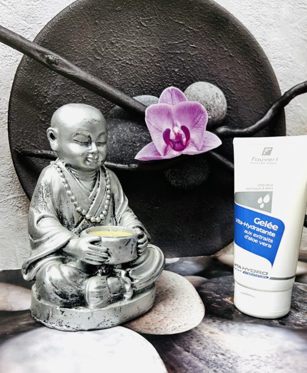 Fauvert Professionnel Gelée Vita-Hydratant