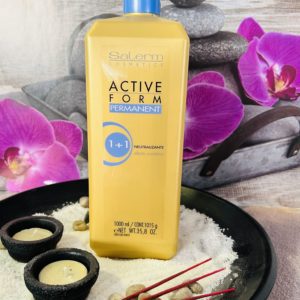 Salerm Cosmetics Active Form Permanent