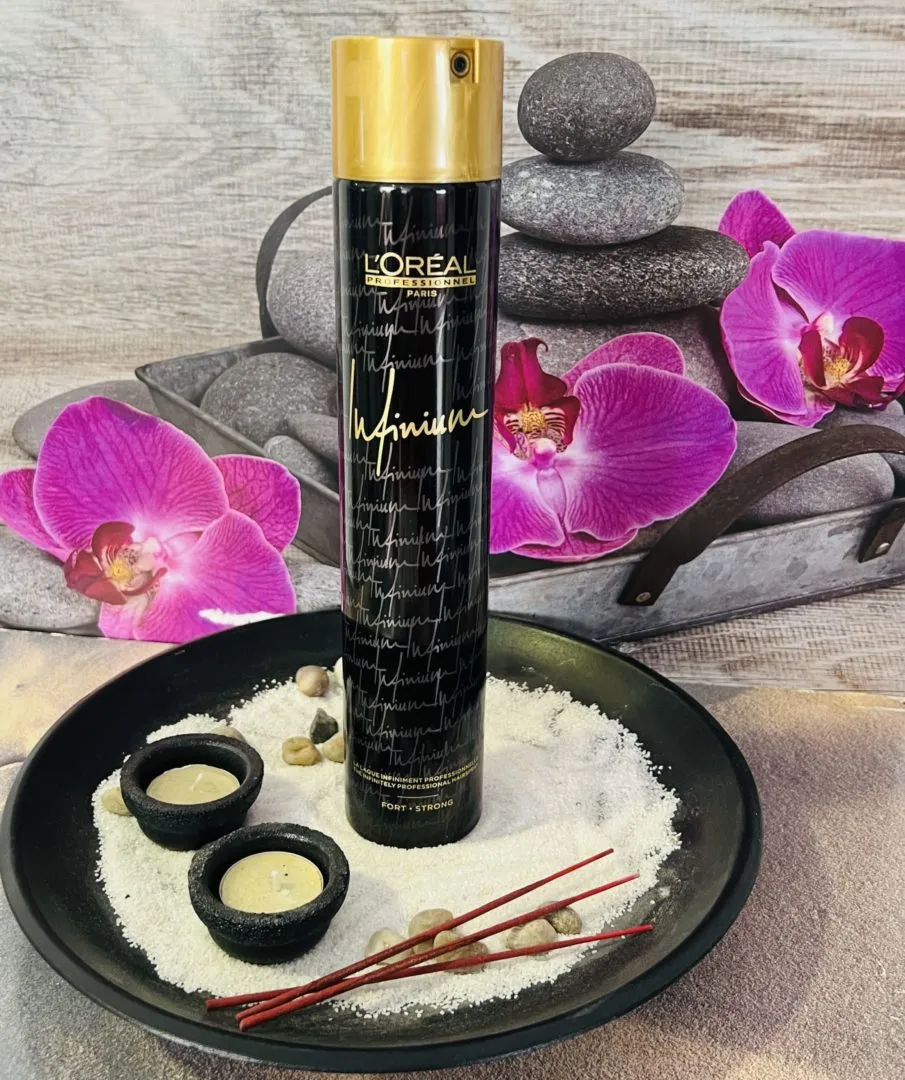 L'Oréal Professionnel Infinium