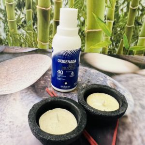 Valquer Oxigenada Estabilizada 40 vol