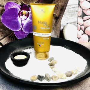 Fauvert Professionnel Nutri Pro Masque Profond