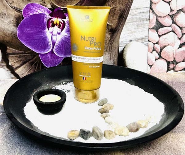 Fauvert Professionnel Nutri Pro Masque Profond