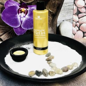 Fauvert Professionnel Shampooing Reflet Cheveux Colorés Beige