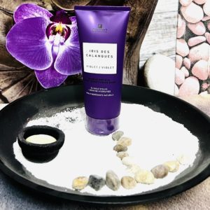 Fauvert Professionnel Iris des Calanques Violet