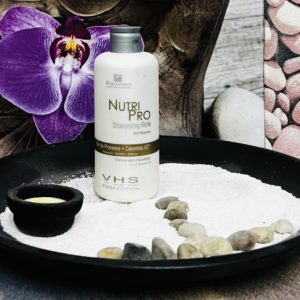 Fauvert Professionnel Nutri Pro Shampooing Riche