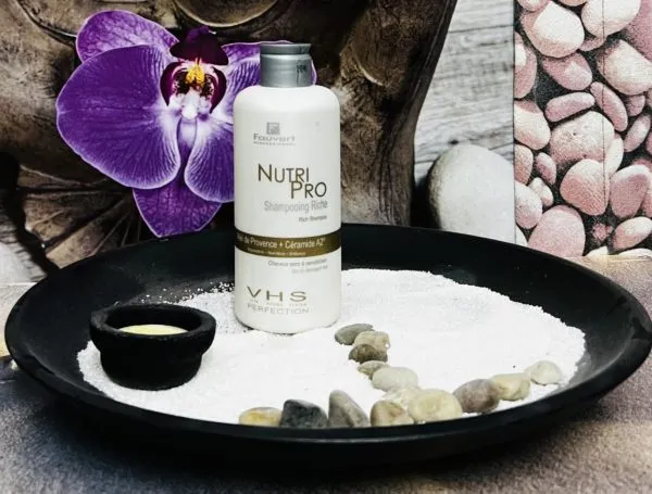 Fauvert Professionnel Nutri Pro Shampooing Riche
