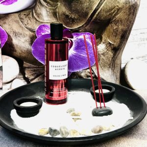 Fauvert Professionnel Coquelicot Aixois Rouge/Red