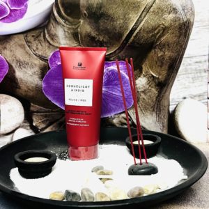 Fauvert Professionnel Coquelicot Aixois Rouge/Red